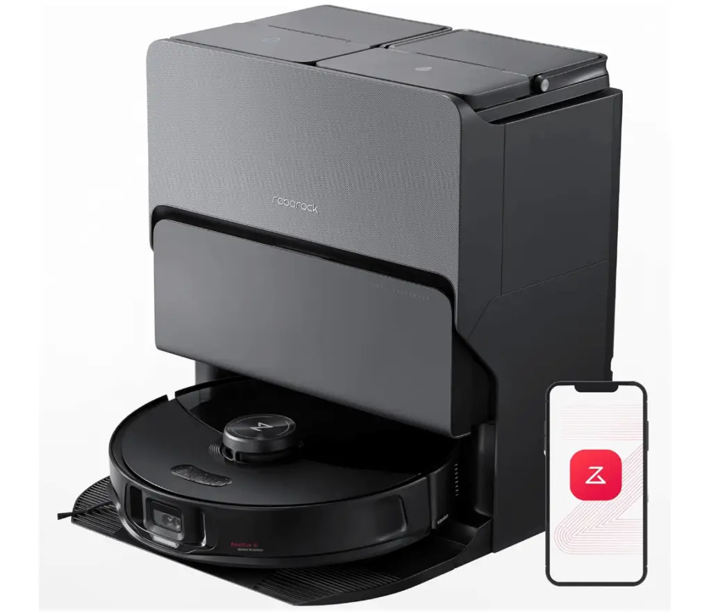 Roborock S8 Ultra vMax